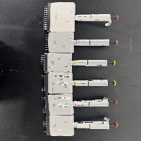 Thermo F1-ClipTip Multichannel Pipettes - Quantity 6 image 2